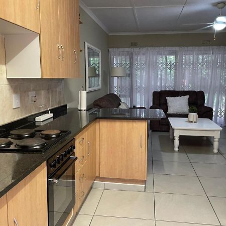 Sea Casa Apartment Scottburgh Exterior foto
