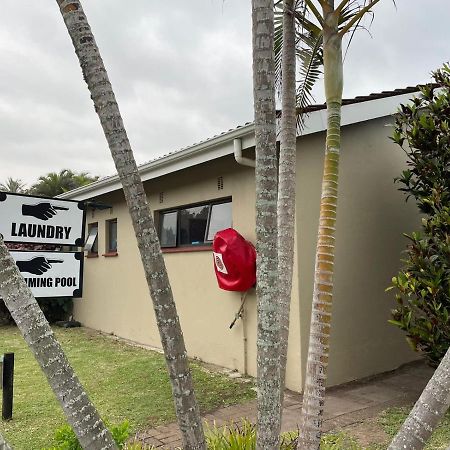 Sea Casa Apartment Scottburgh Exterior foto