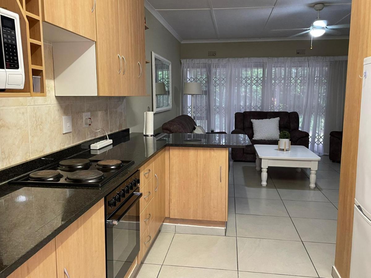 Sea Casa Apartment Scottburgh Exterior foto