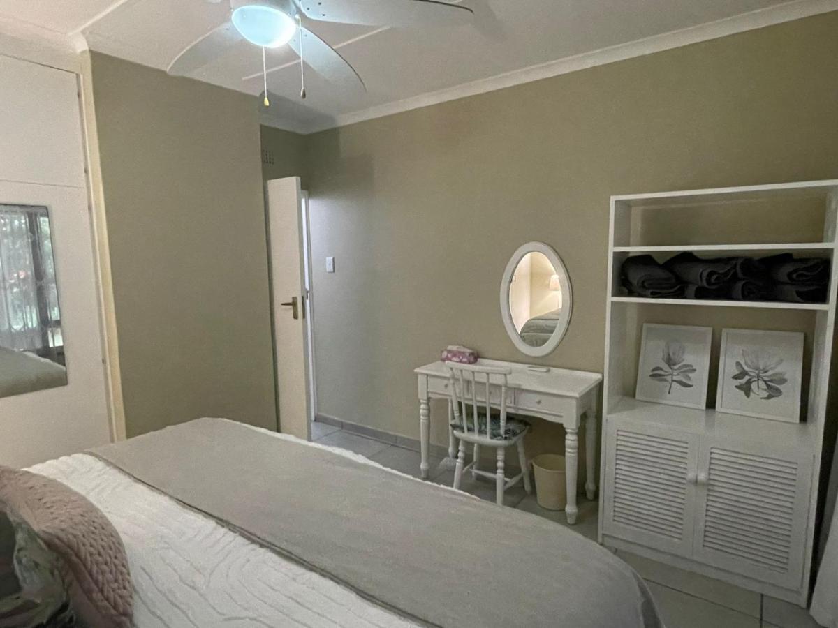 Sea Casa Apartment Scottburgh Exterior foto
