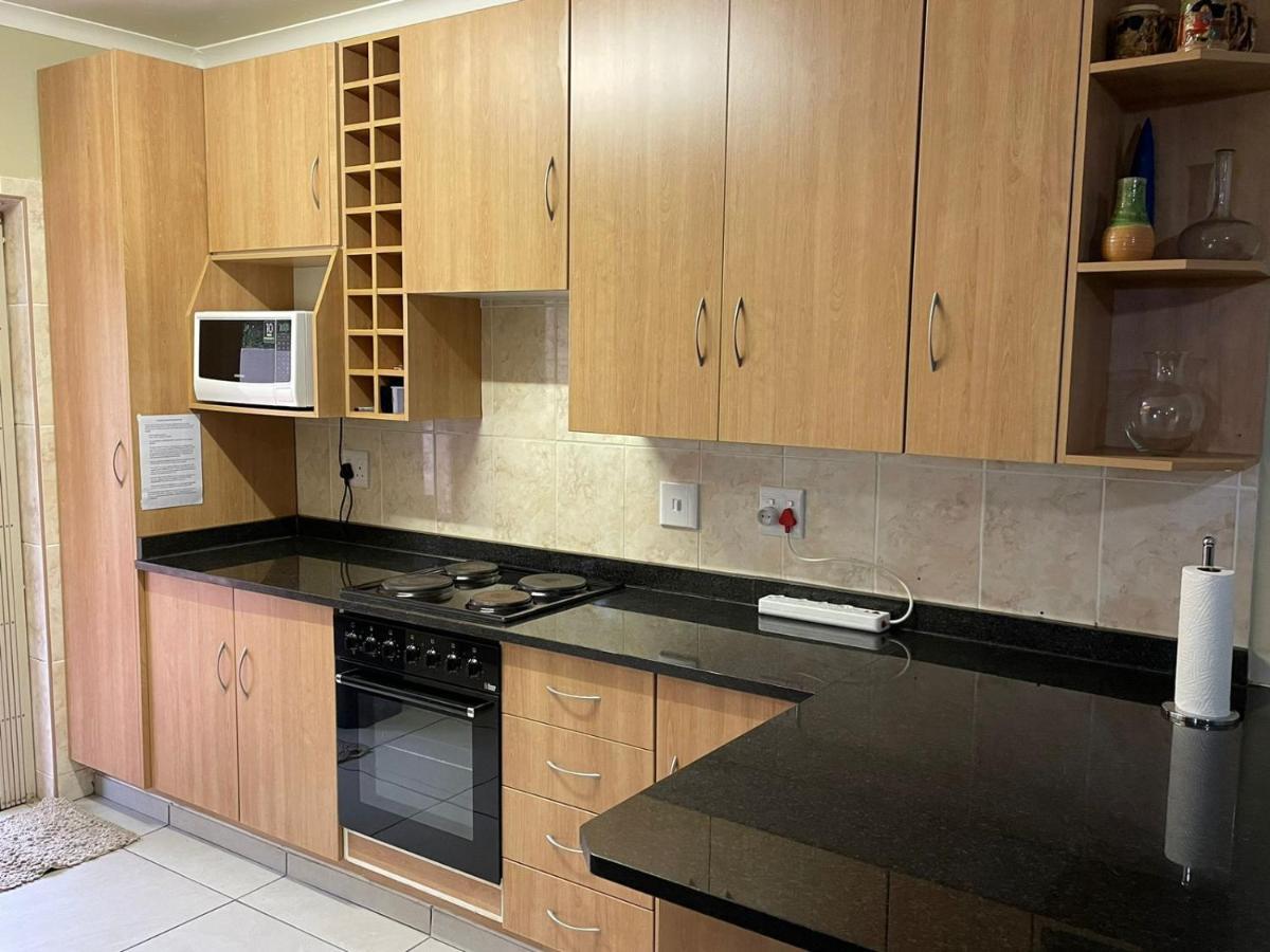 Sea Casa Apartment Scottburgh Exterior foto